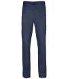 02917 Jared SOL'S Jared Stretch Trousers French Navy colour image